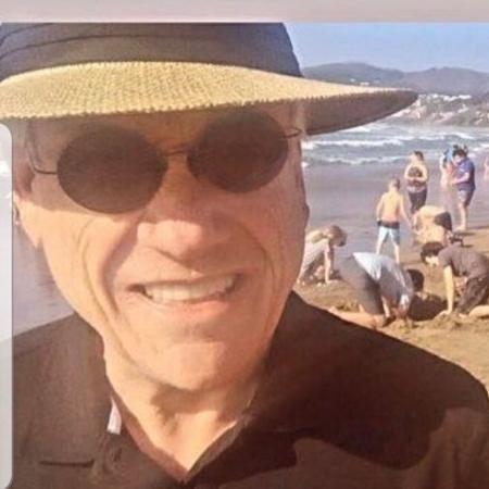 Sem máscara em praia, presidente do Chile é multado em R$ 17 mil