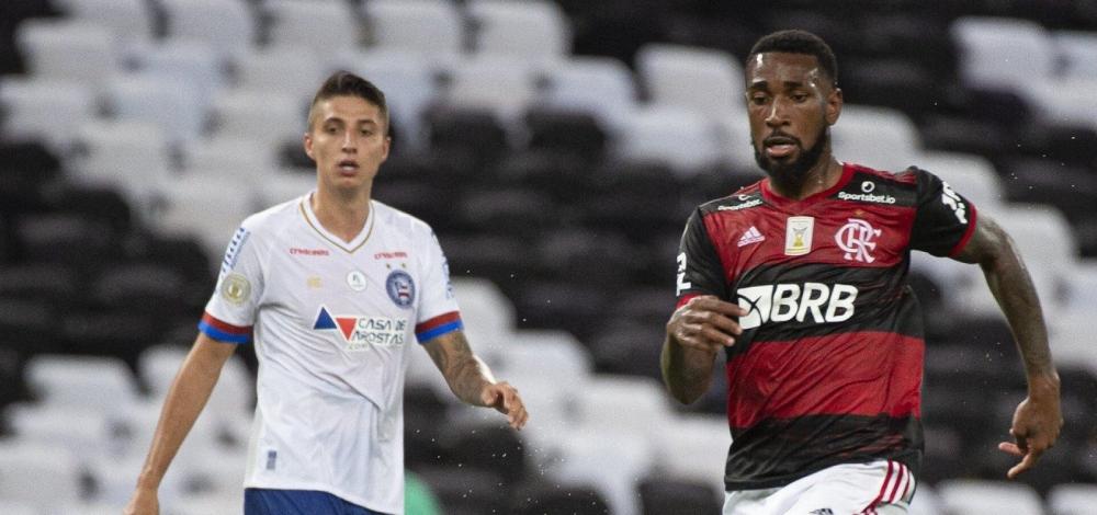 Bahia anuncia afastamento de Ramírez após denúncia de racismo