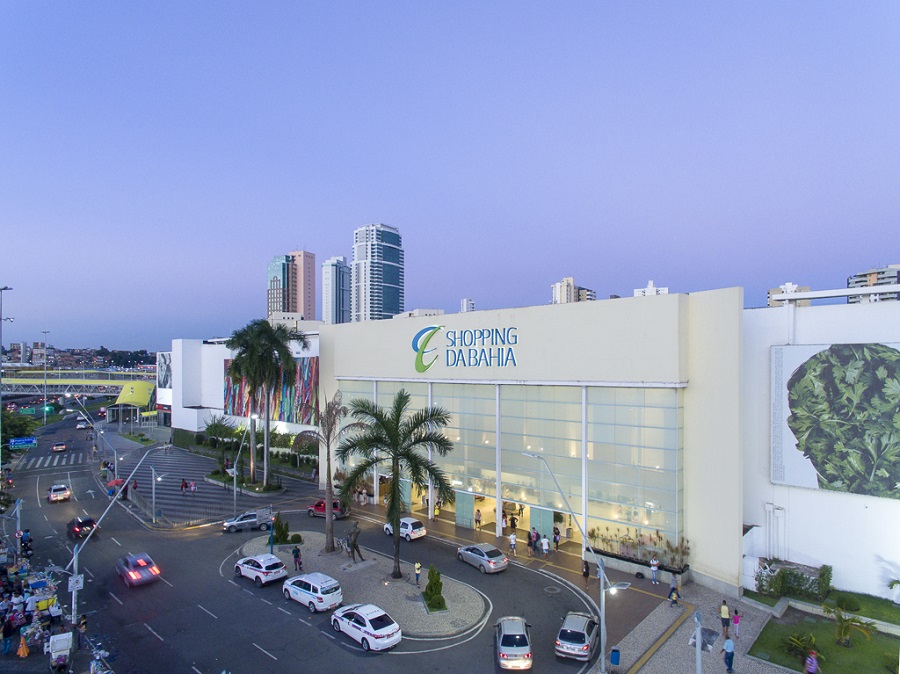 Viradão de Natal: Shopping da Bahia fará plantão de 32h