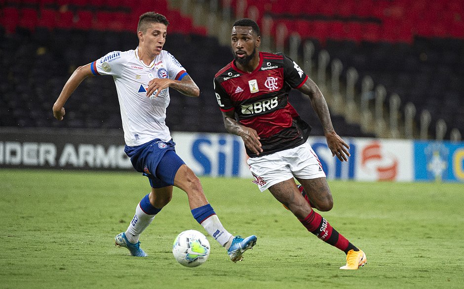 Ramírez nega racismo com Gerson: 'Em nenhum momento falei isso'