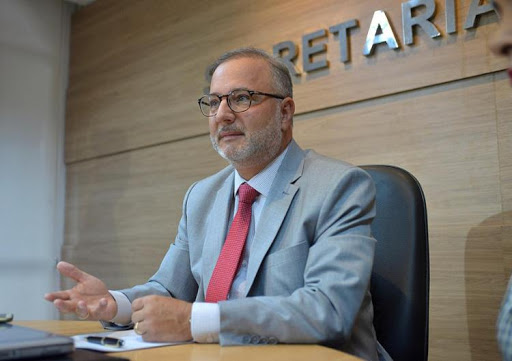 Bahia recebe 120 novos respiradores doados pelo Ministério da Saúde