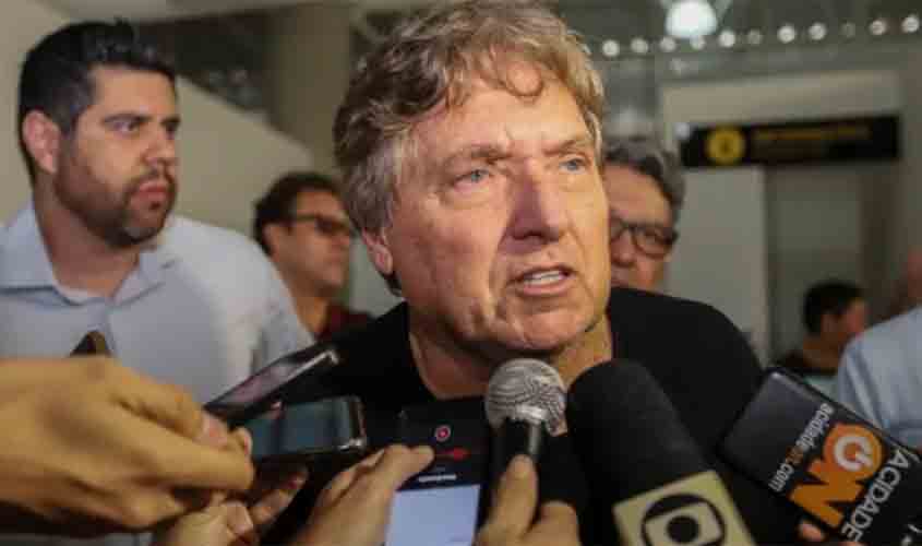 Herdeiro das Casas Bahia é acusado de estuprar e aliciar 14 mulheres