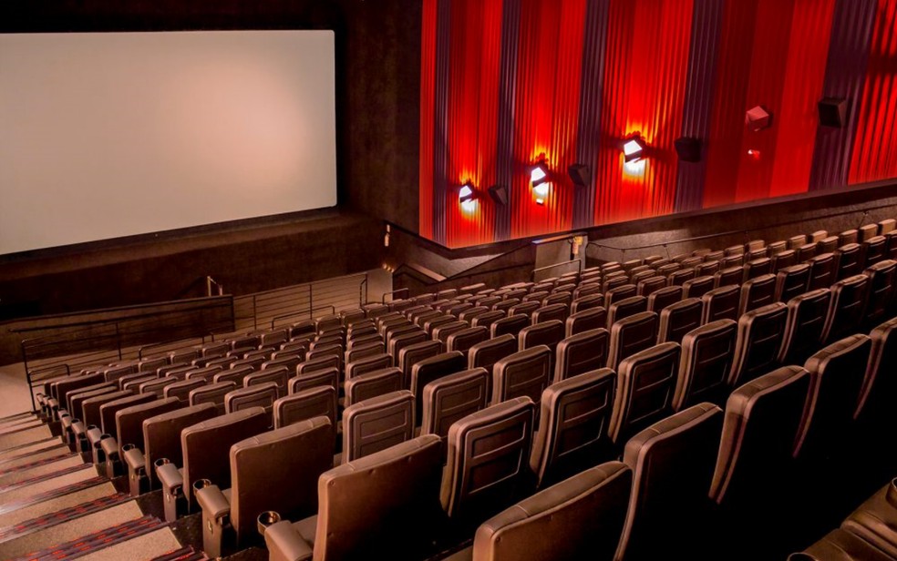 Prefeitura de Salvador prorroga suspensão de cinemas, teatros e casas de espetáculo