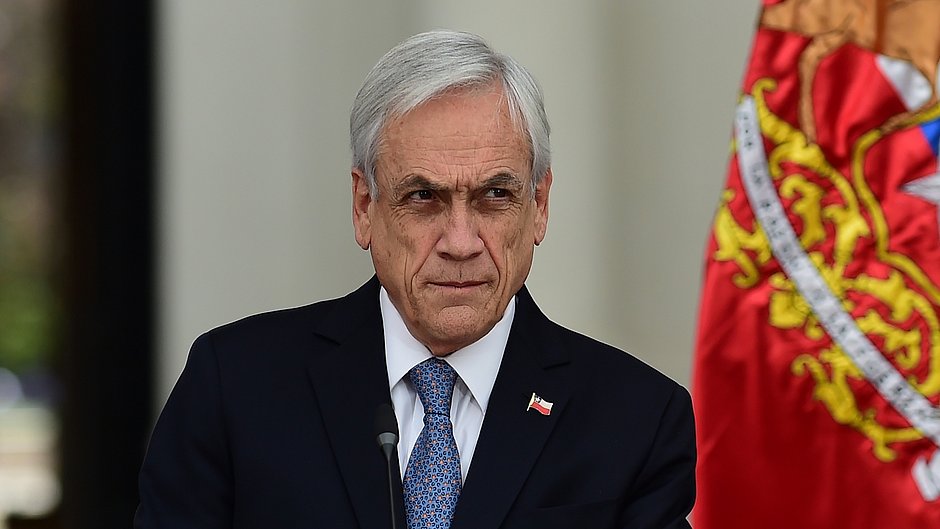 México e Chile planejam iniciar a imunização da população hoje