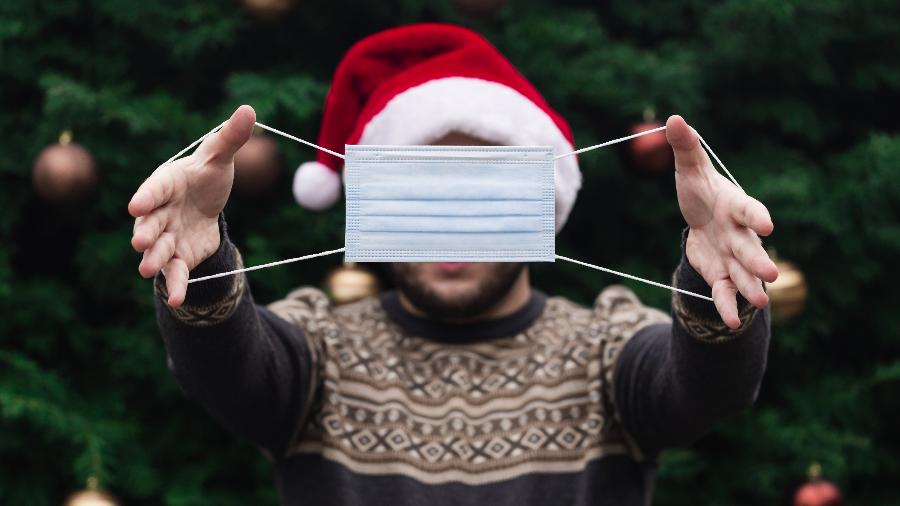Especialistas recomendam cuidado com festas de fim de ano