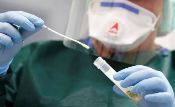 Brasil acumula 190,5 mil mortes e 7,45 milhões de casos de covid-19