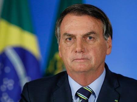 Bolsonaro cria a NAV Brasil, primeira estatal do governo