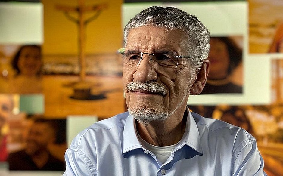 Internado com covid, prefeito de Conquista é transferido para hospital em São Paulo