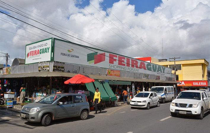 Feira de Santana vive pior fase da pandemia e supera o pico de julho