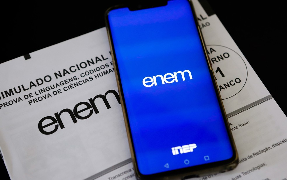 Secretaria de Educação da Bahia pede ao MEC que adie realização de provas do Enem