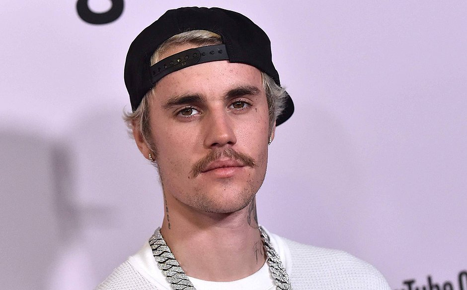 Justin Bieber quer virar pastor em igreja evangélica