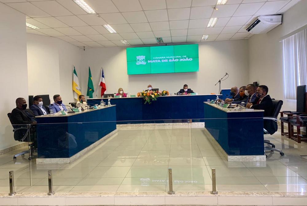 Requalificação do Centro de Abastecimento é aprovada na Câmara de Vereadores
