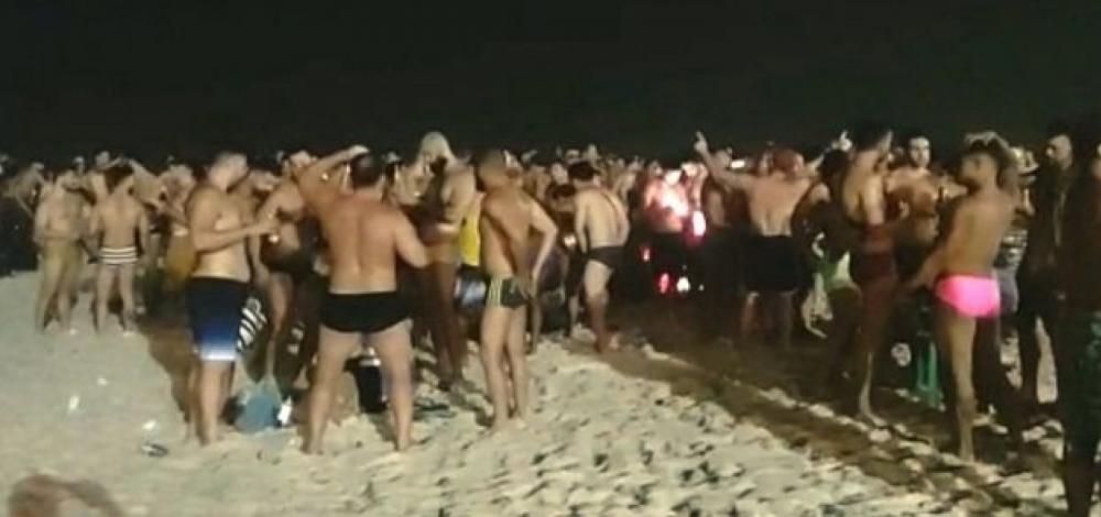 'Tenho visto imagens vergonhosas do Brasil', diz comissário da União Europeia sobre aglomerações
