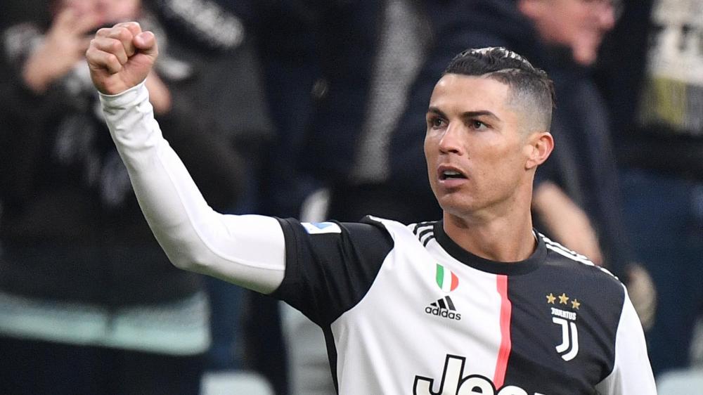 Cristiano Ronaldo iguala Pelé e se torna o segundo maior goleador da história do futebol