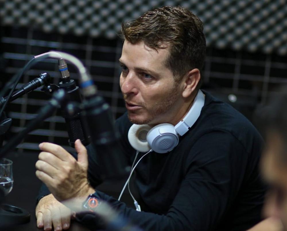 Joel Feldman anuncia novos projetos para geração de emprego e renda em Mata de São João