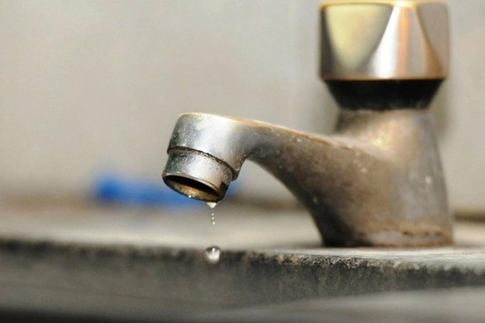 Moradores do litoral matense reclamam da falta de água