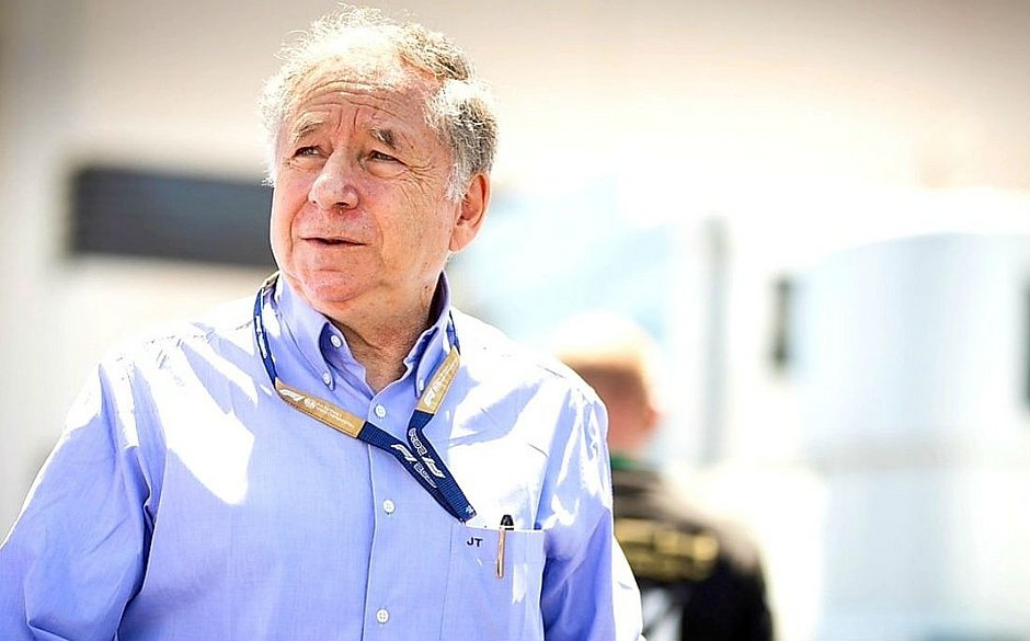 Presidente da FIA, Todt não crê em 'temporada normal' da F1