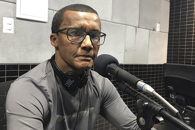Zelito Pereira volta a comandar o Esporte em Mata de São João 