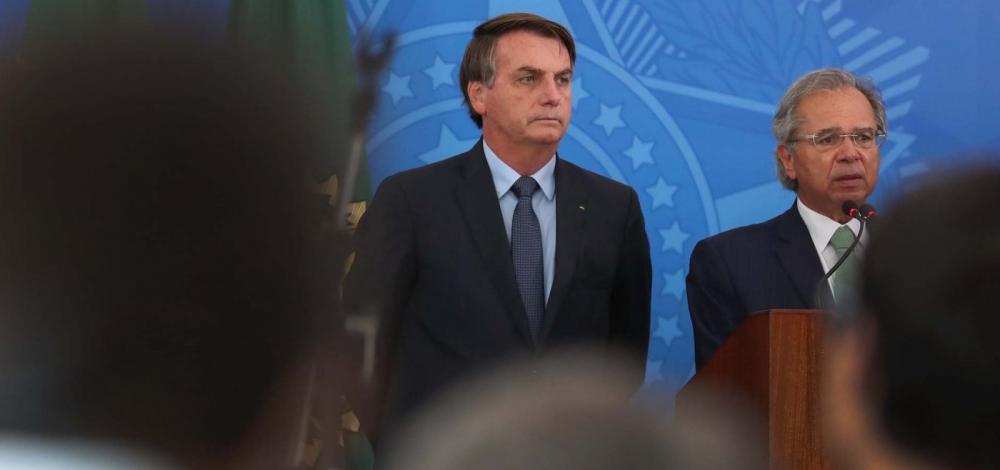 Bolsonaro convoca primeira reunião ministerial do ano após afirmar que 'o Brasil está quebrado'