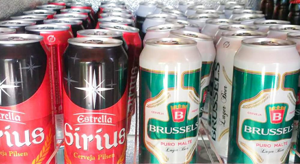 Indústria de bebidas vai implantar fábrica no município de Catu