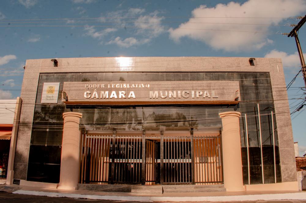 Câmara Matense inova com participação popular na escolha da nova marca da gestão 