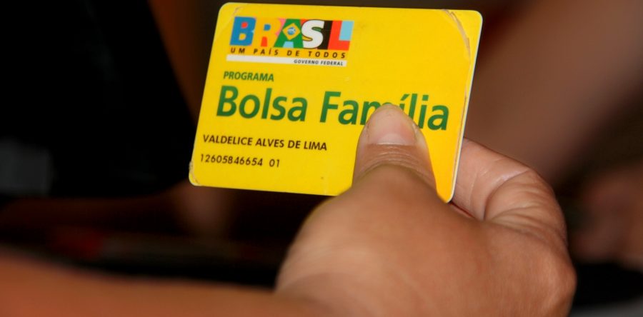 Governo fiscaliza candidatos que recebem Bolsa Família