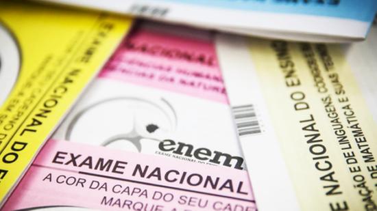 Enem terá regras para evitar contágio pelo novo coronavírus