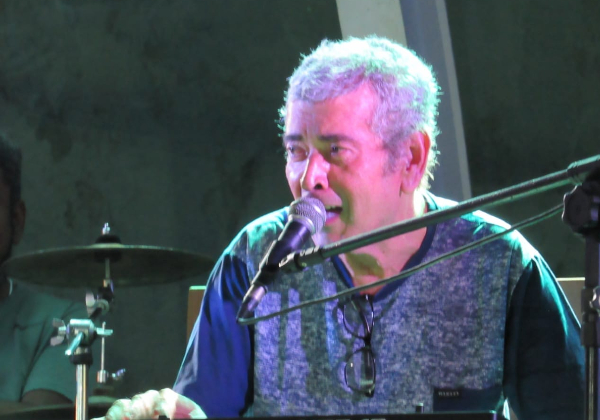 Morre Ademar Furtacor, um ícone do Carnaval de Salvador