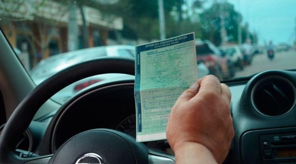 IPVA 2021 já pode ser pago com 10% de desconto