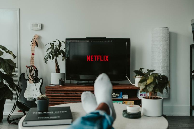 Netflix planeja lançar um novo filme por semana em 2021