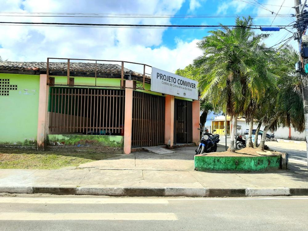 Conselho Tutelar funcionará na sede do Projeto Conviver a partir desta sexta