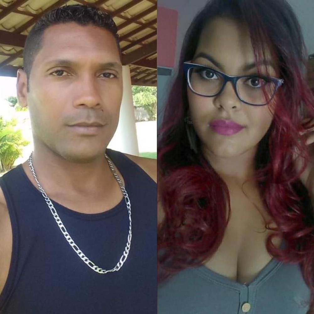 'Eu não falei que ia te matar?', disse ex antes de assassinar mulher em Barra de Pojuca