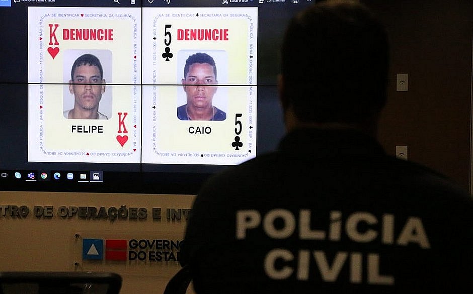MP denuncia quatro pessoas por homicídios no tiroteio da Praia de Jaguaribe