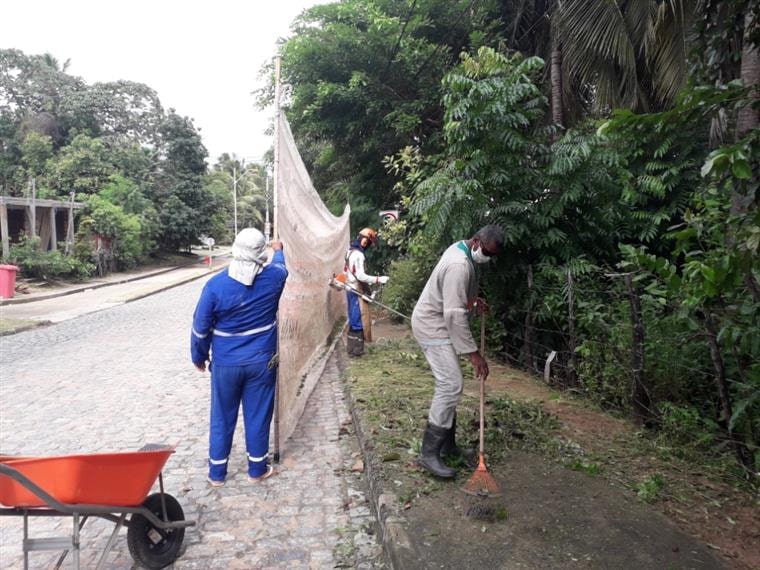 Prefeitura de Mata divulga lista de classificados do processo seletivo para Agente de Apoio