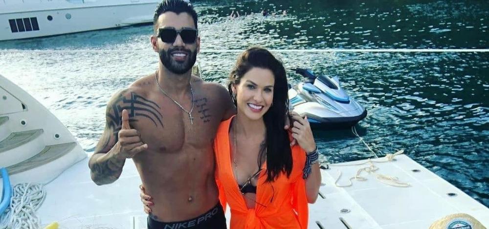 Gusttavo Lima confirma tentativa de retomar casamento com Andressa Suita: 