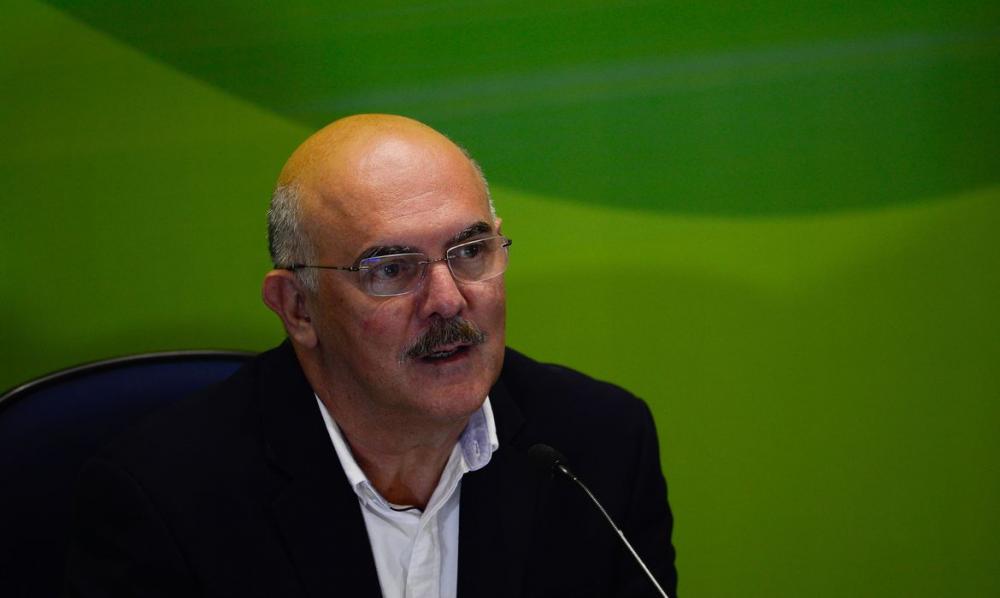 51,5% dos inscritos no Enem não comparecem ao exame