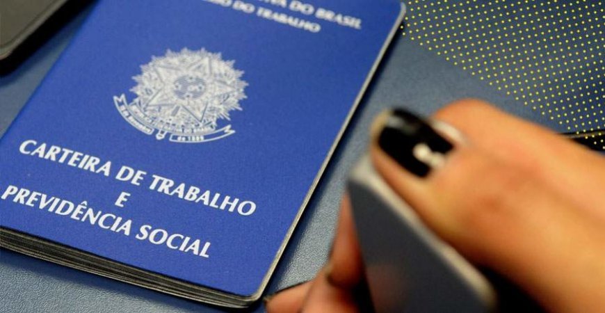 Classificados na primeira fase de seleção para Obras são convocados