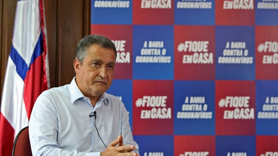 Governo da Bahia solicita ao STF autorização para comprar Sputnik V
