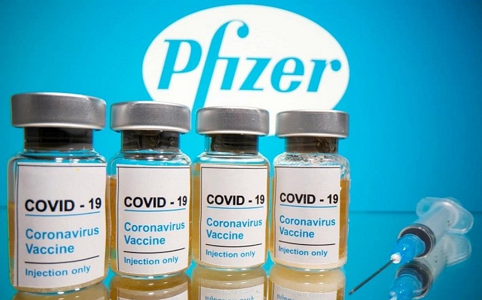 Após testes em baianos, Pfizer não quer vender vacina para o estado, diz secretário