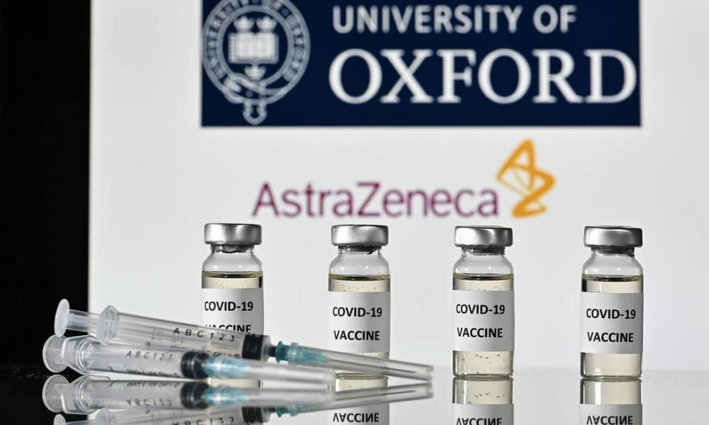 Índia libera exportação da vacina de Oxford para o Brasil, diz agência Reuters