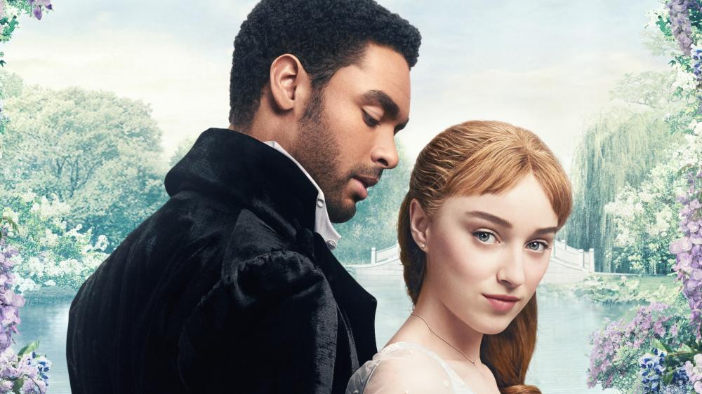 Netflix renova Bridgerton para 2ª temporada