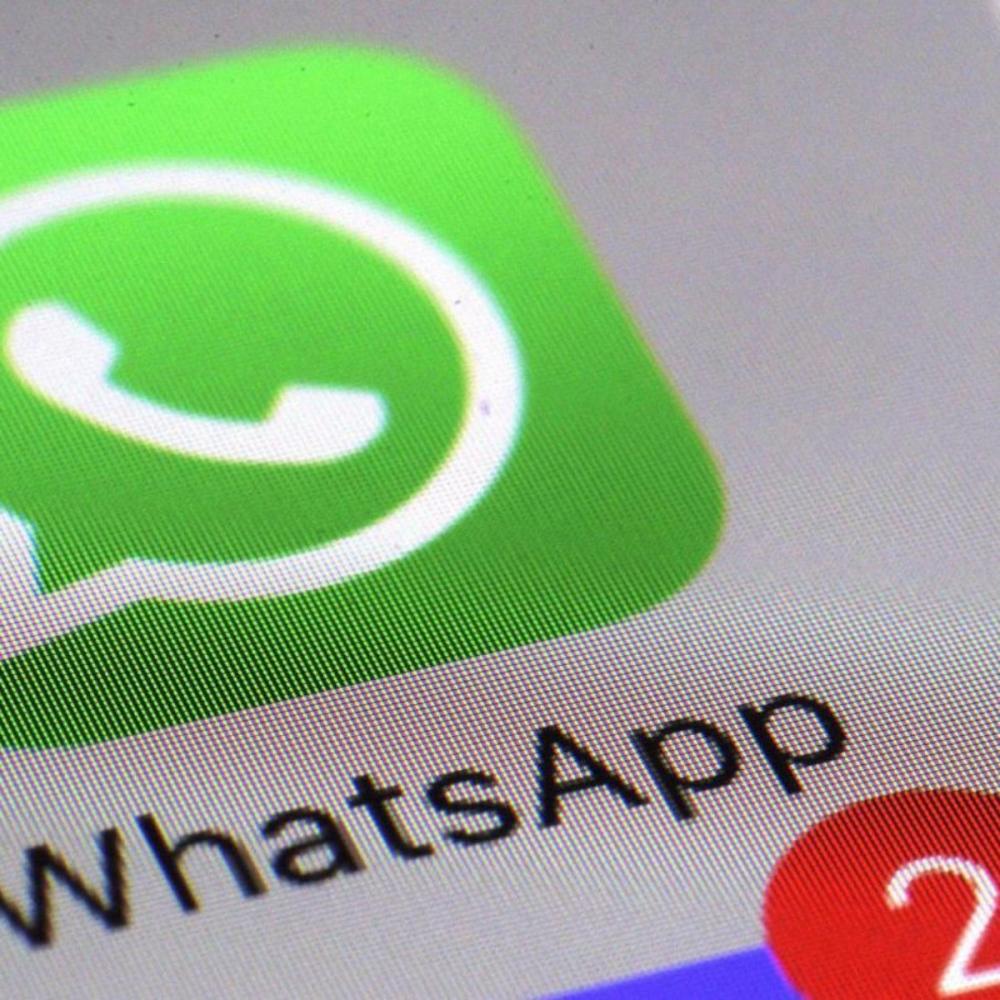 Quer receber notícias no seu WhatsApp? O Mais Região envia para você 