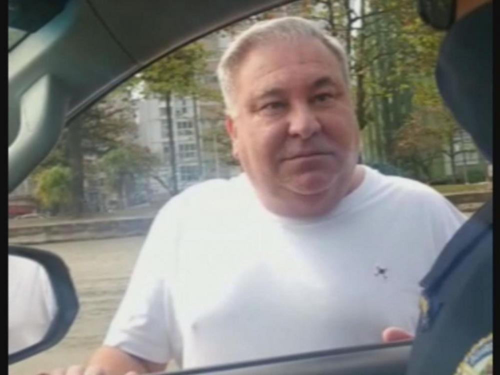 Desembargador que humilhou guarda em Santos é condenado a pagar R$ 20 mil