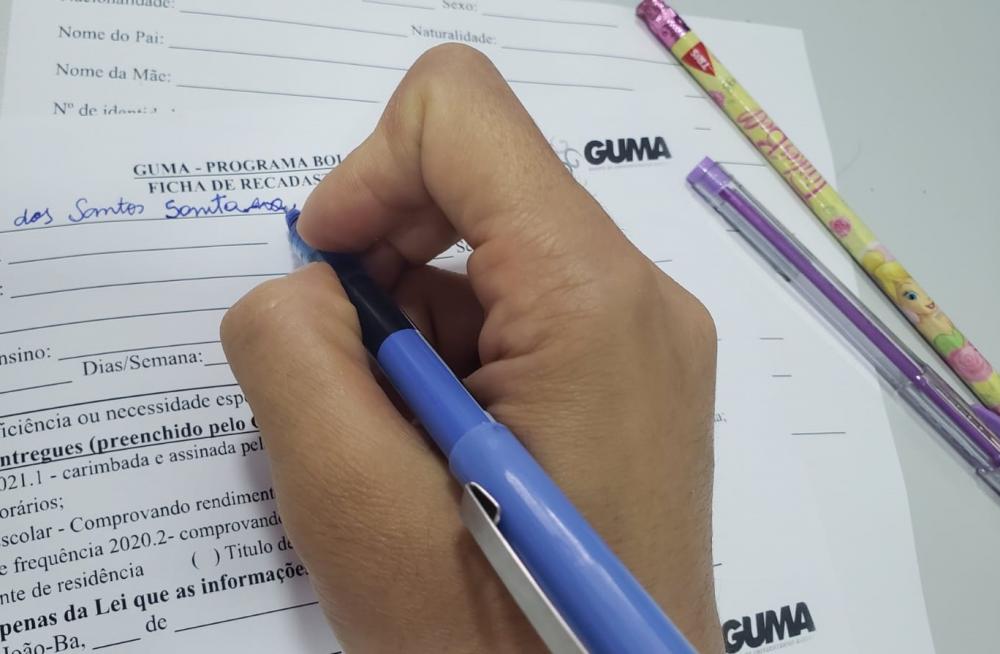 GUMA inicia recadastramento do auxílio transporte na próxima segunda (25)