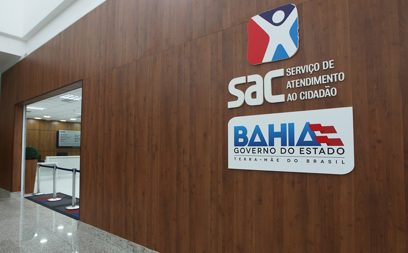 SAC Camaçari amplia horário de atendimento à população