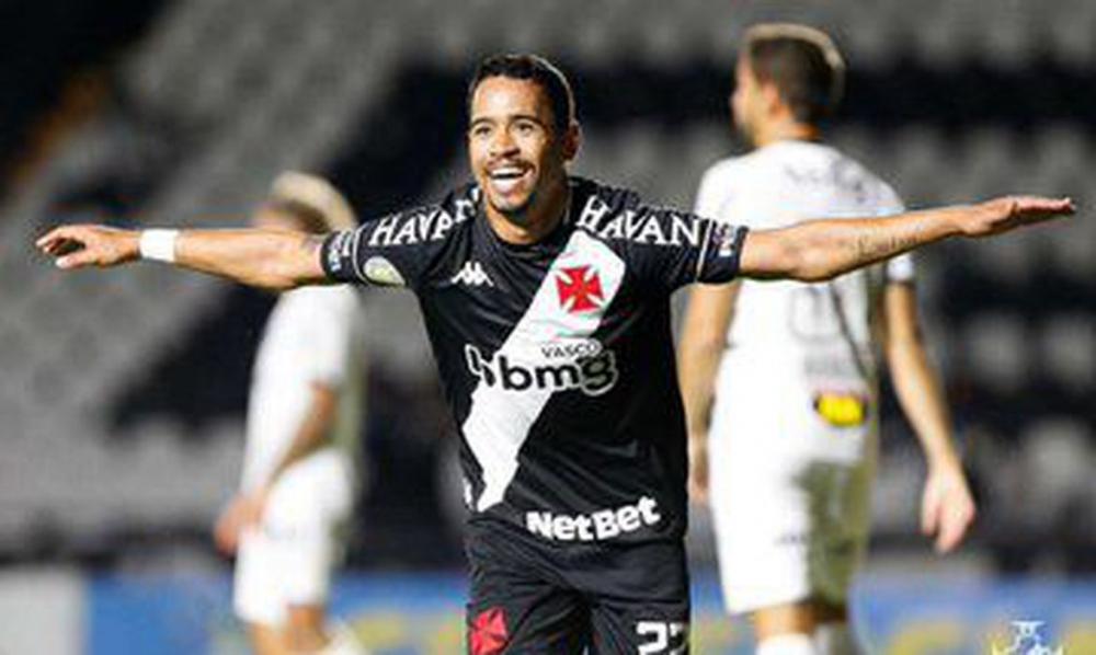 Vasco vence Atlético-MG e deixa o Zona de rebaixamento