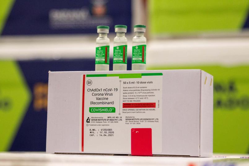 Fiocruz poderá receber de 5 a 10 milhões de doses adicionais da vacina de Oxford