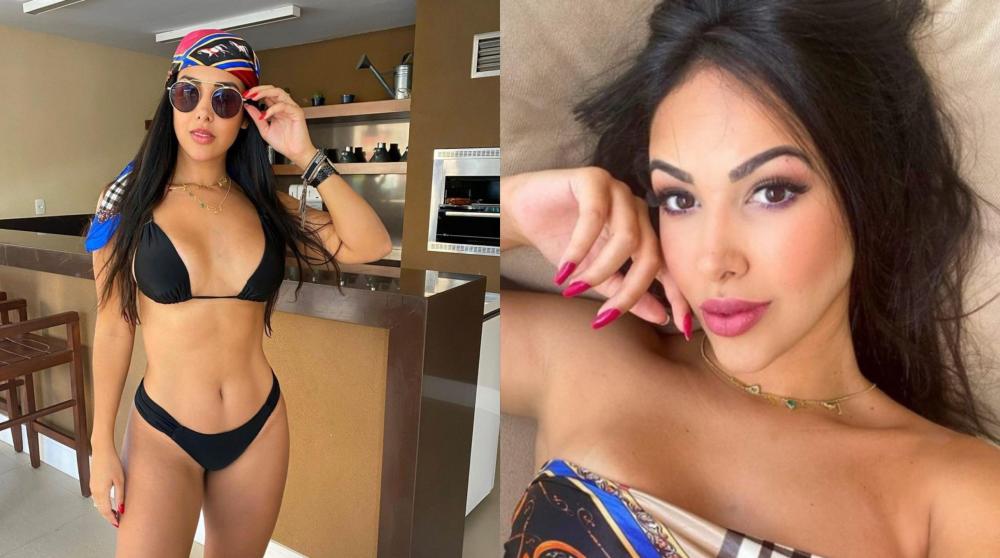 Morre digital influencer que sofreu complicação após cirurgia