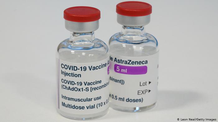 Novas 10 milhões de doses da vacina de Oxford devem chegar da Índia em fevereiro