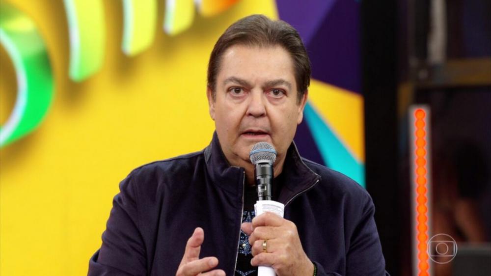 Fausto Silva deixará TV Globo no fim do ano, diz colunista